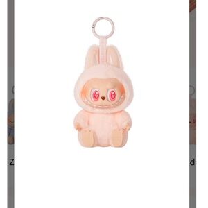 Authentic Pop Mart Labubu - HaS Dada